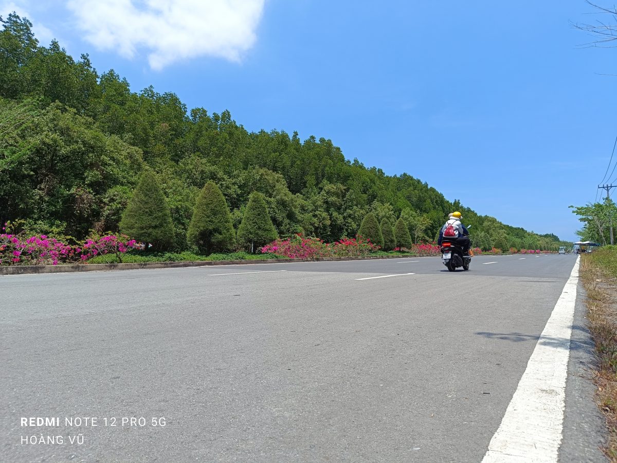 Trên tay Redmi Note 12 Pro 5G