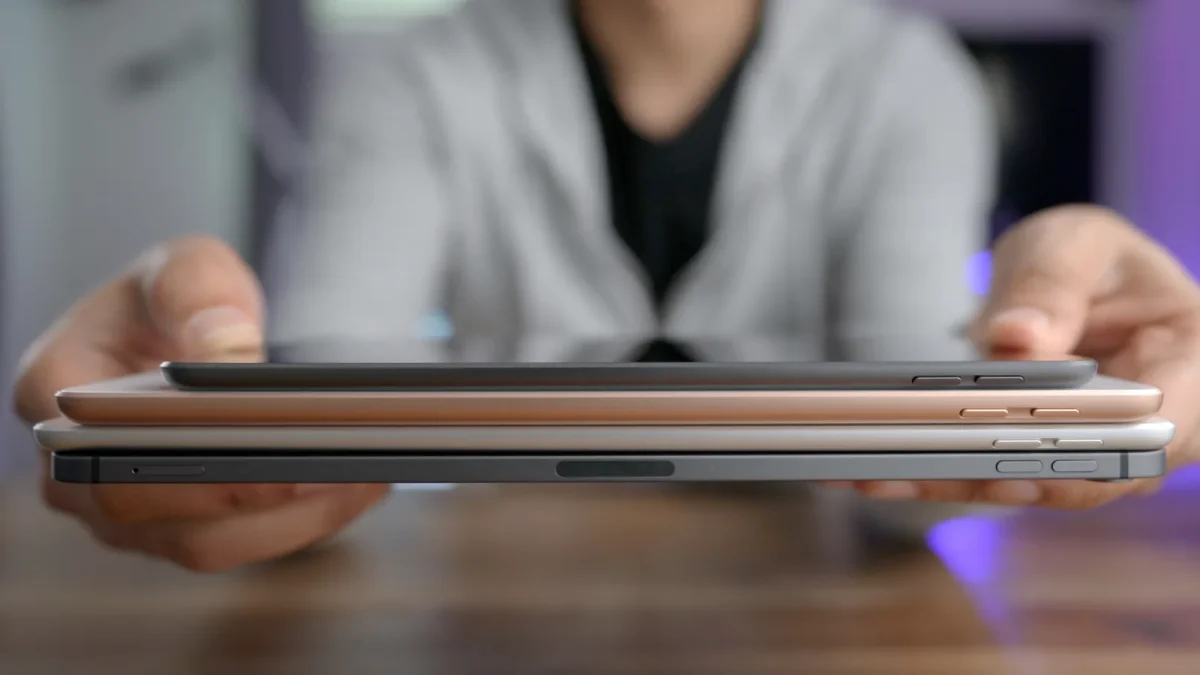 iPad Air