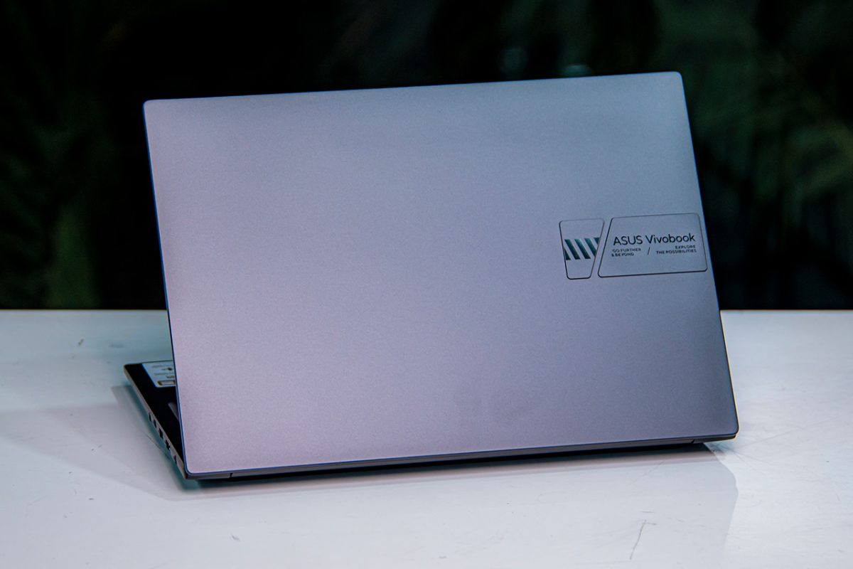 Vivobook 15X OLED
