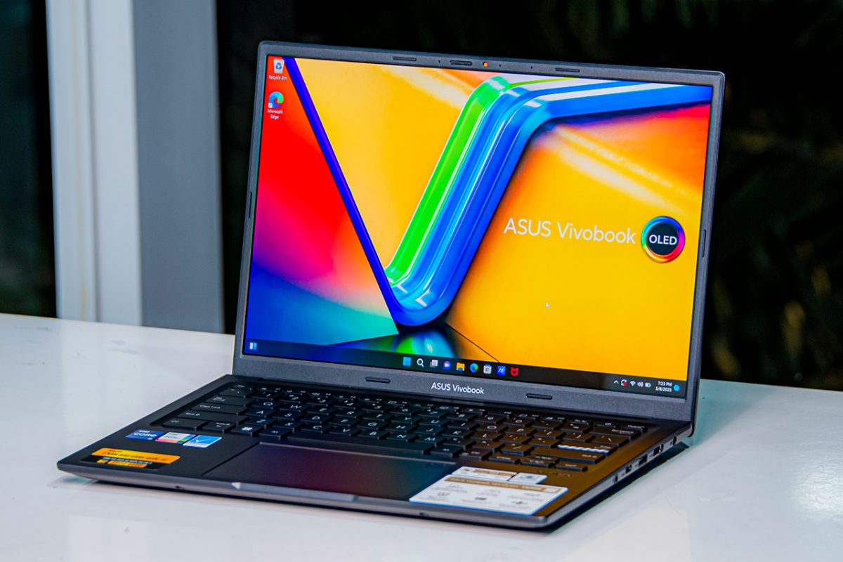 Vivobook 15X OLED