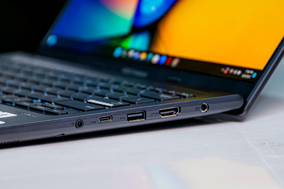 Vivobook 15X OLED
