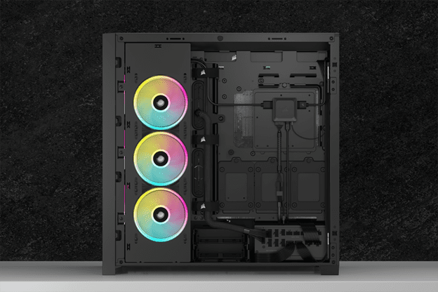 CORSAIR iCUE LINK