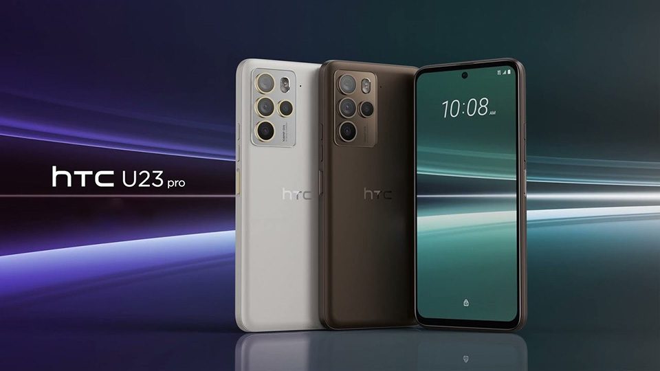 HTC U23 