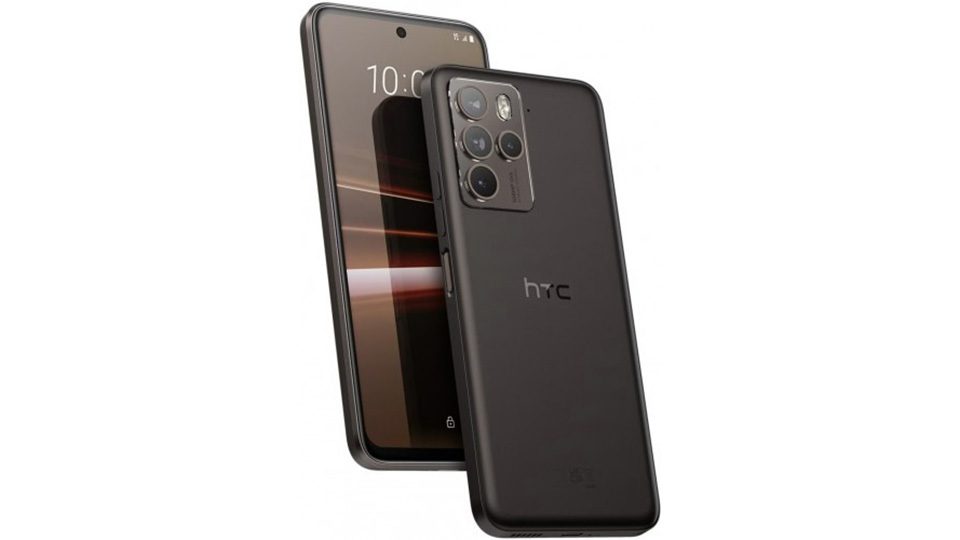 HTC U23 