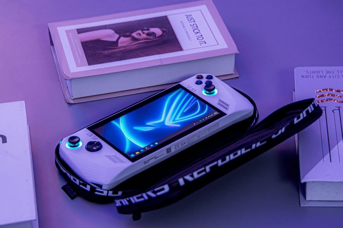 ROG Ally