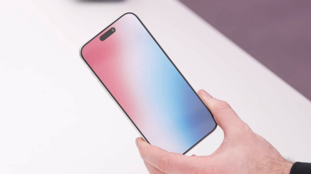 iPhone 15 Ultra