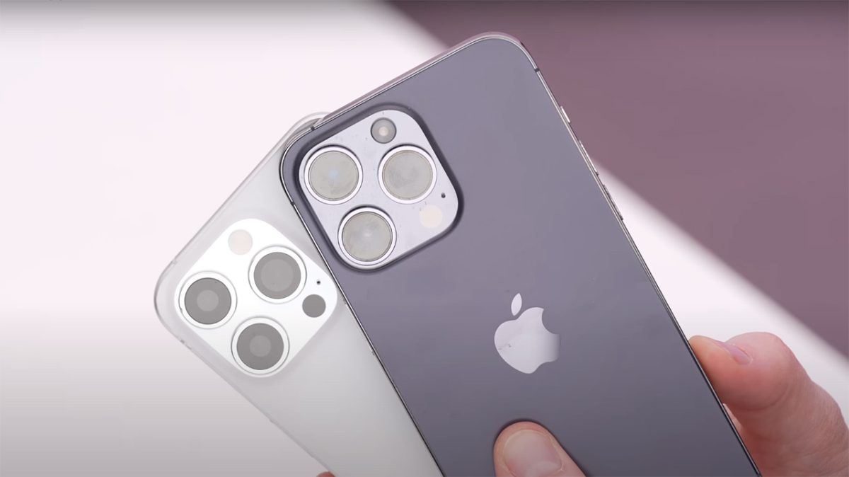 iPhone 15 Ultra