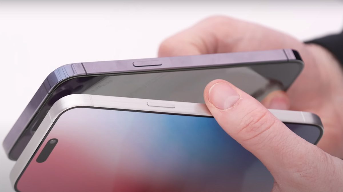 iPhone 15 Ultra