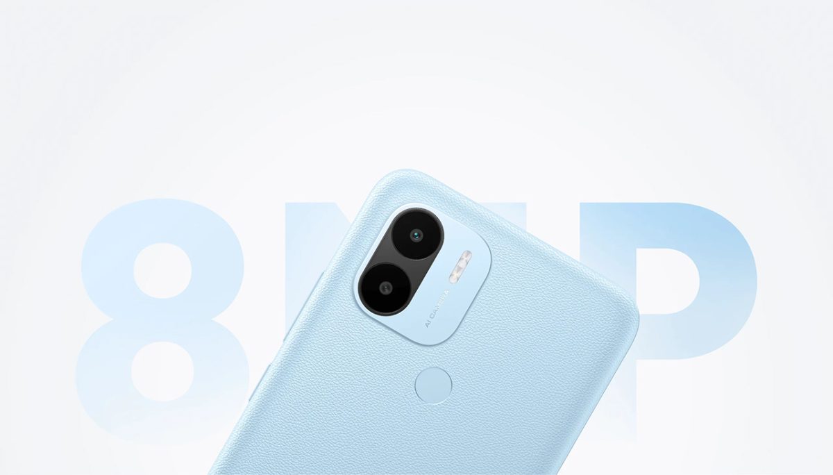 Redmi A2+