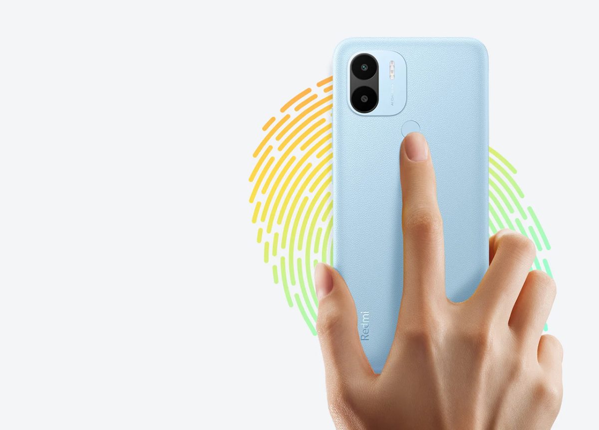 Redmi A2+