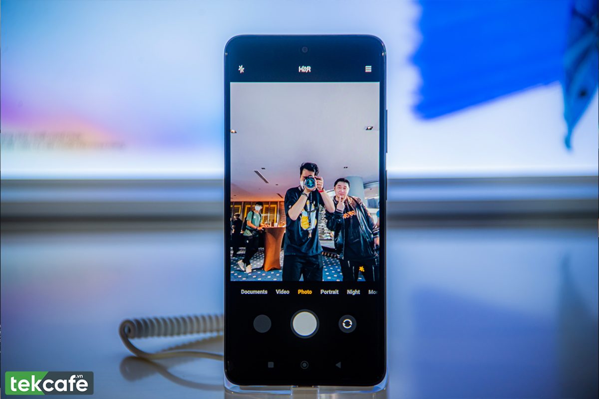 Redmi Note 12S