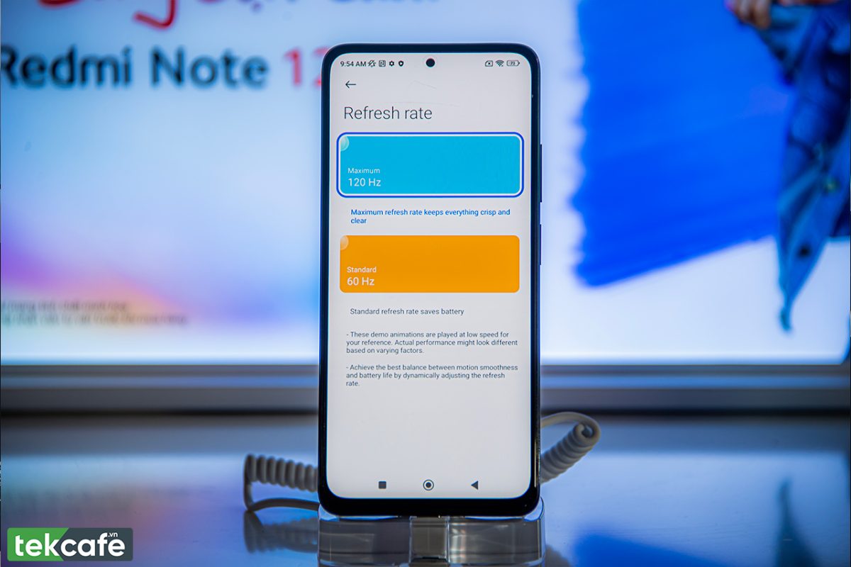 Redmi Note 12 Pro