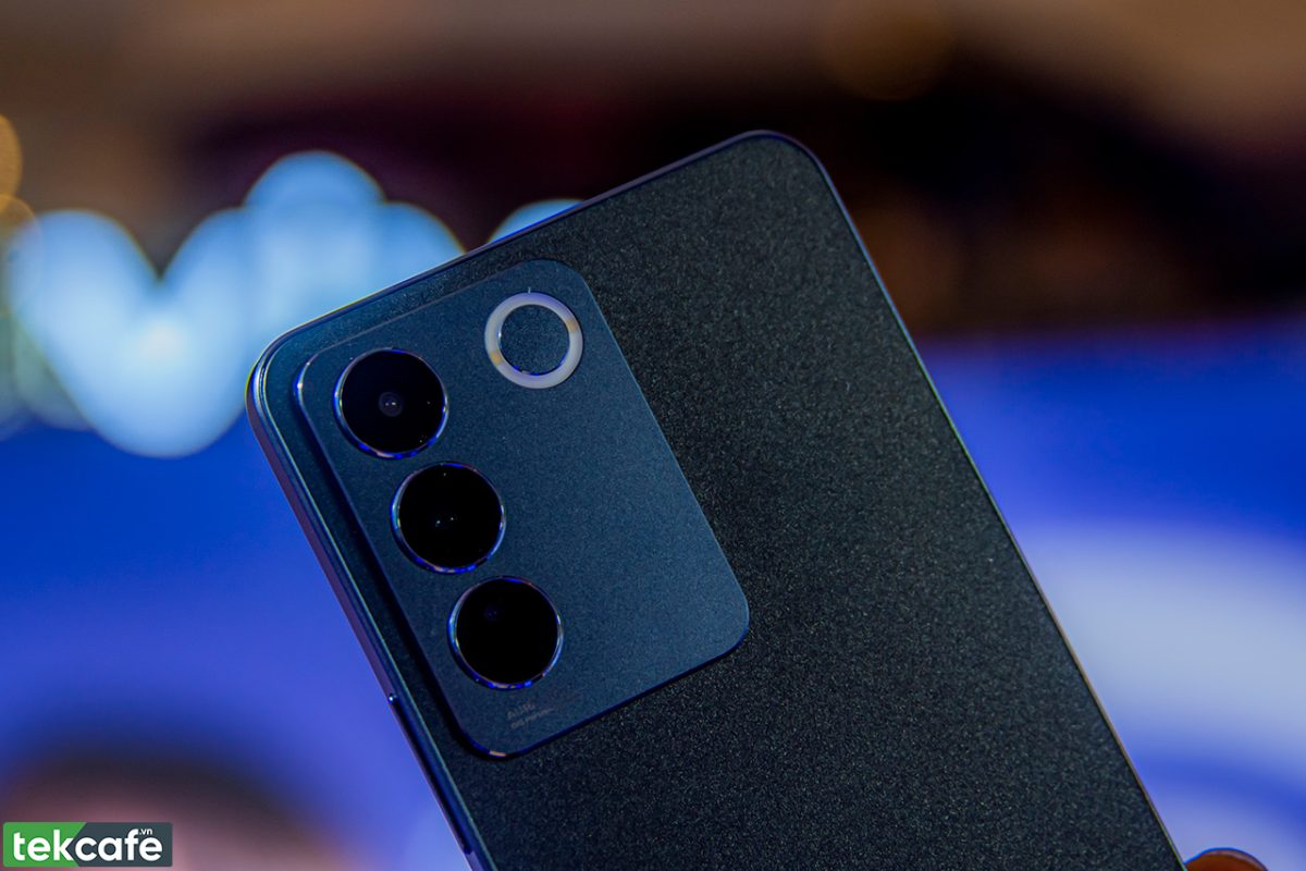camera vivo 