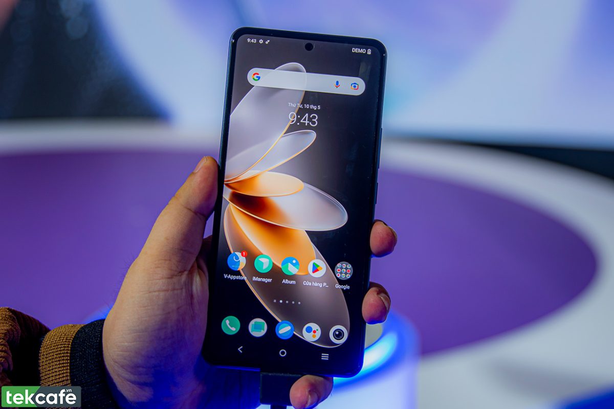 điện thoại vivo