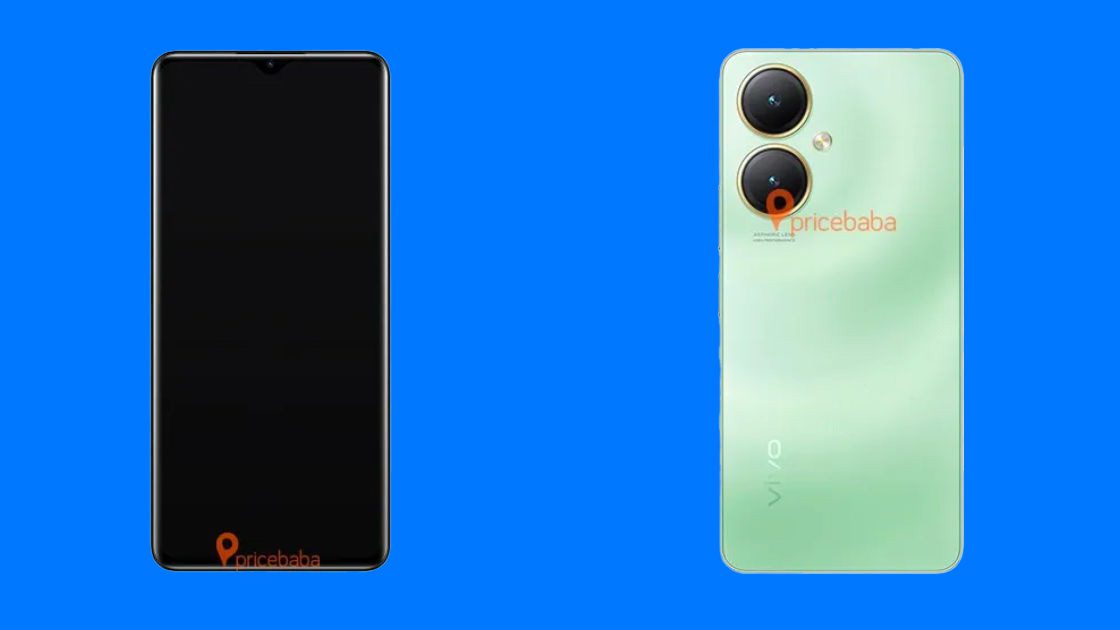 vivo Y35m+