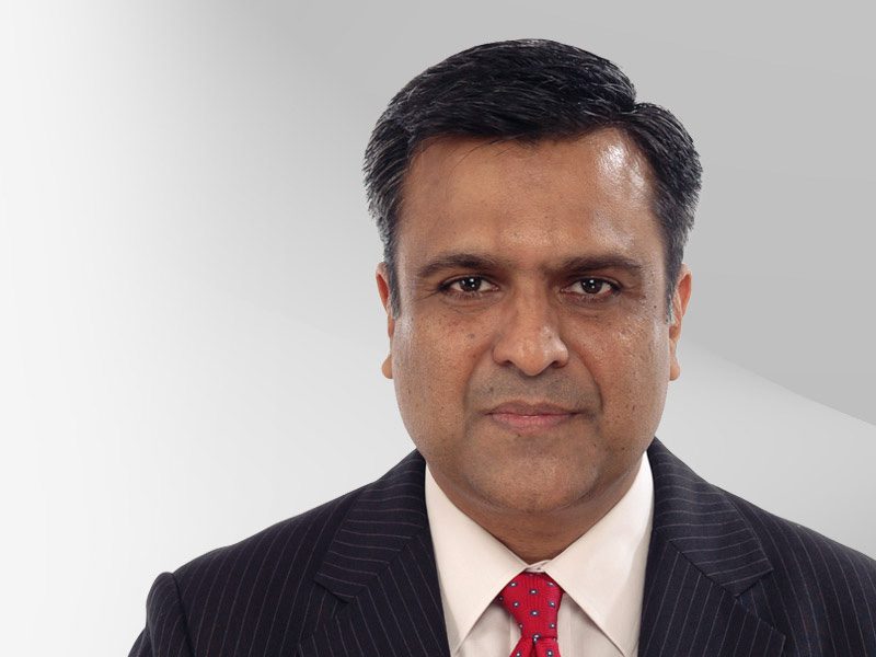 Anand Sanghi