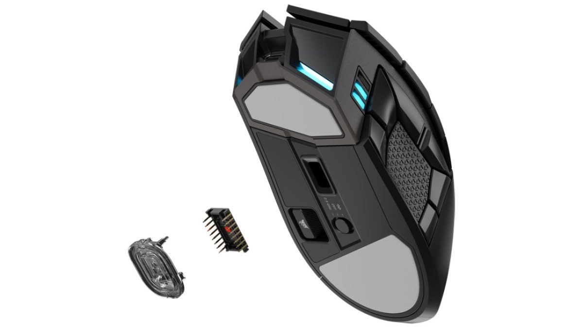 DARKSTAR WIRELESS