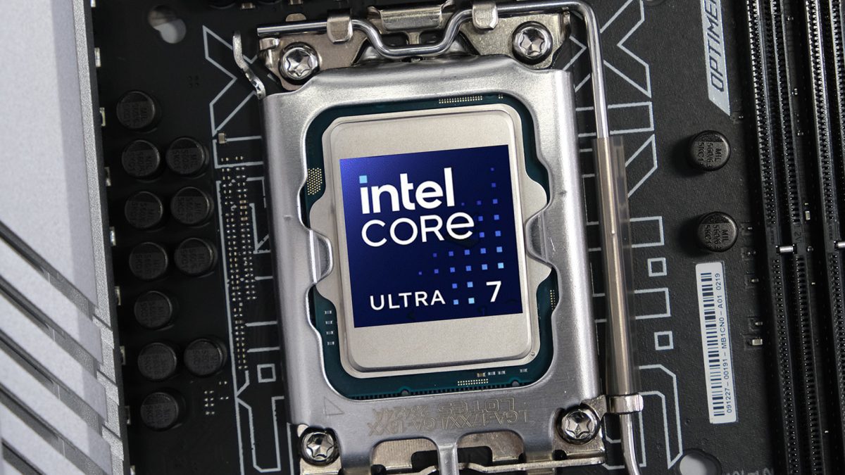 Intel Core