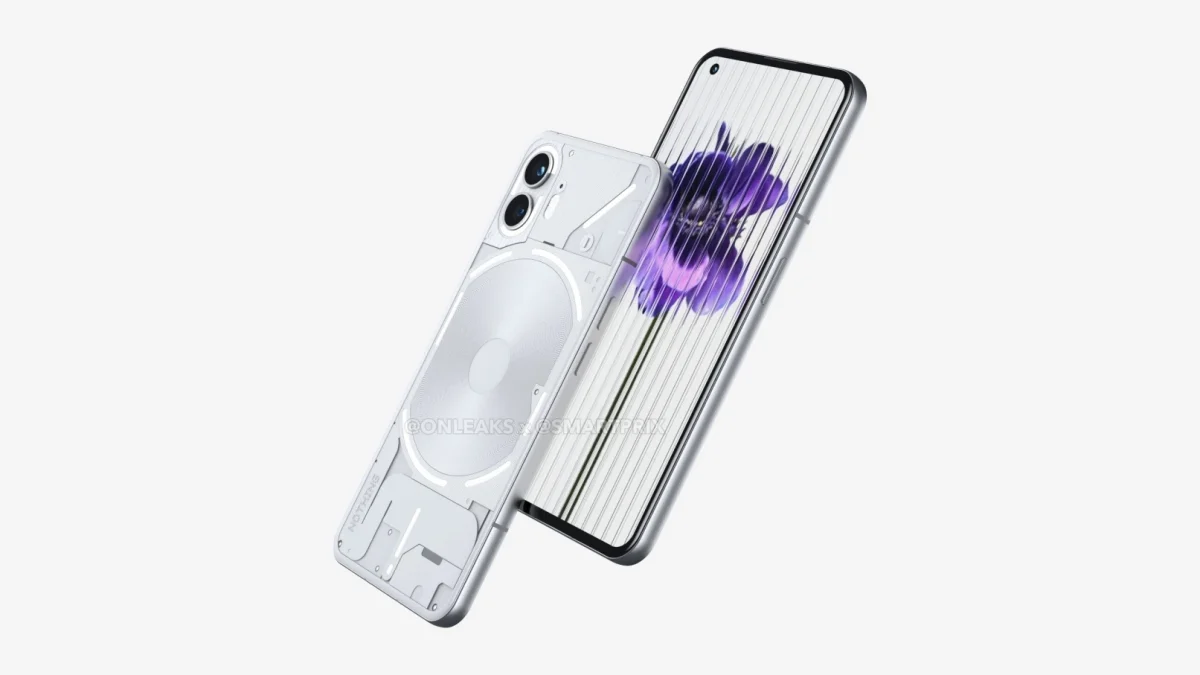 Nothing Phone 2