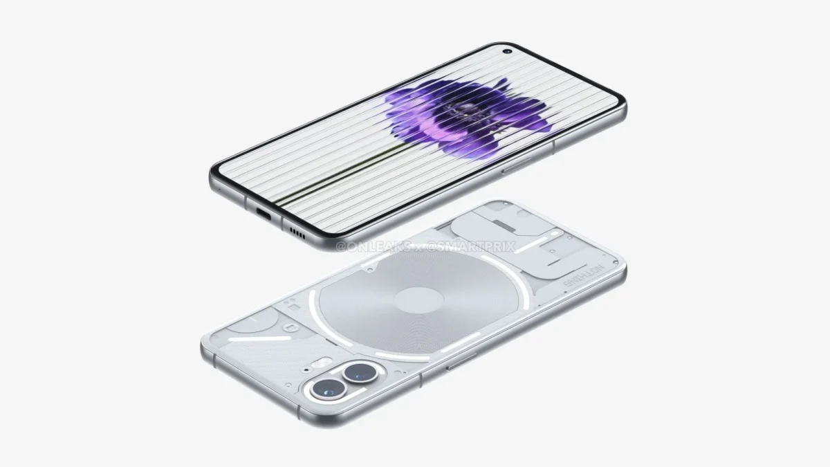 Nothing Phone 2