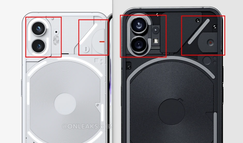 Nothing Phone 2