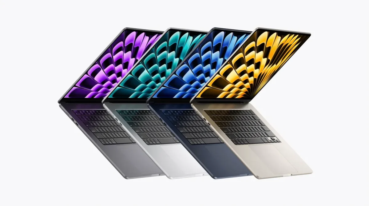 MacBook Air M2