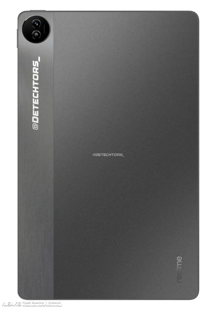 realme Pad 2