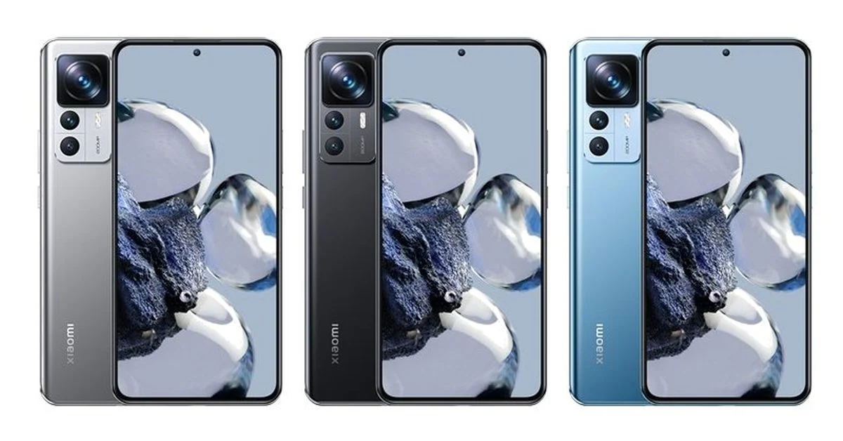 Xiaomi 13T
