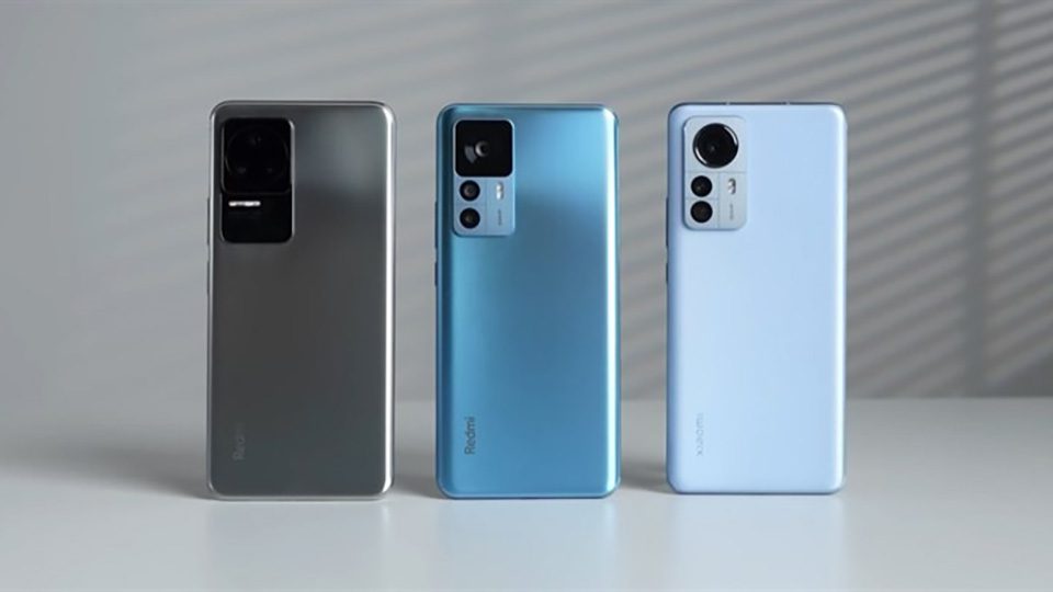 Xiaomi 13T