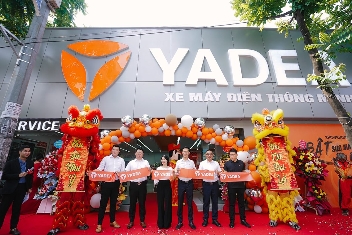 Yadea Việt Nam