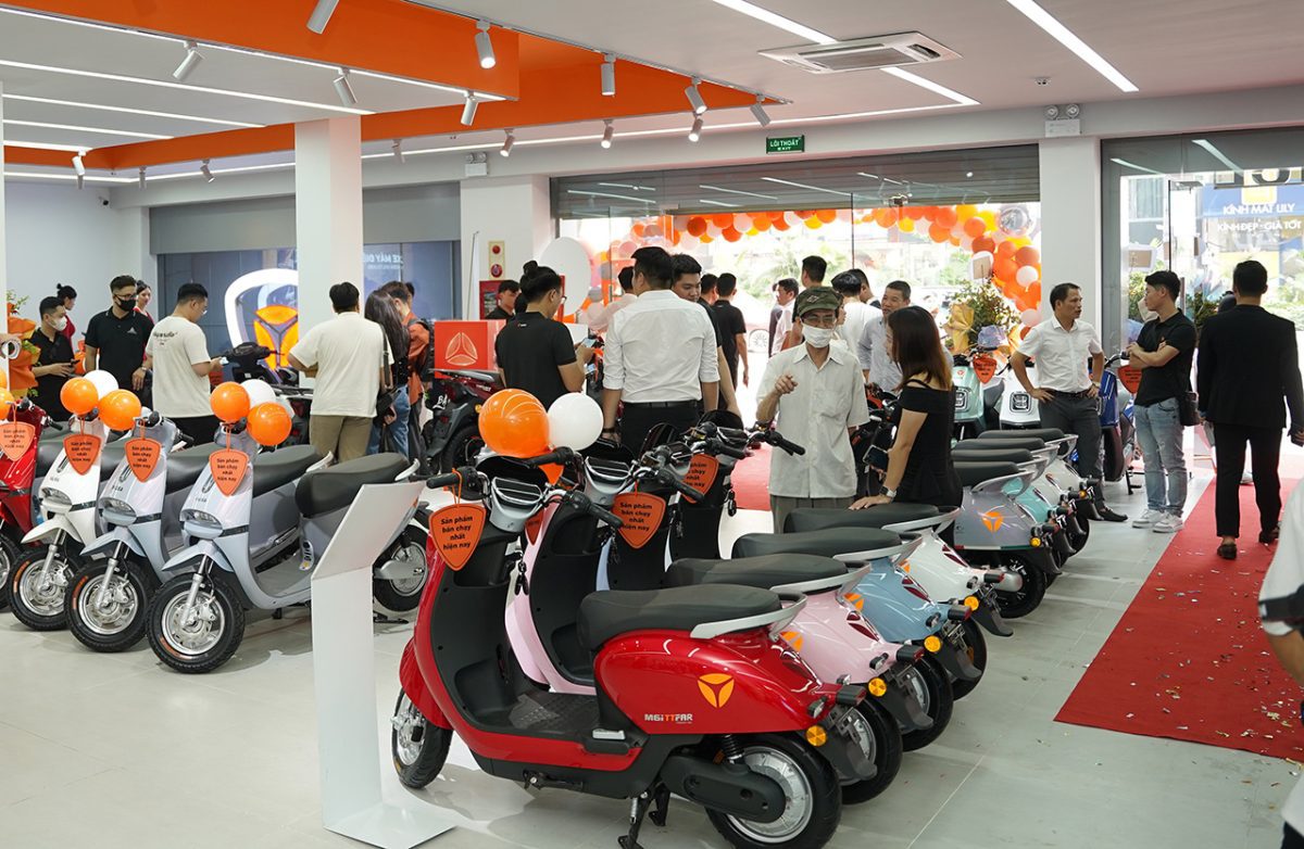 Yadea Việt Nam