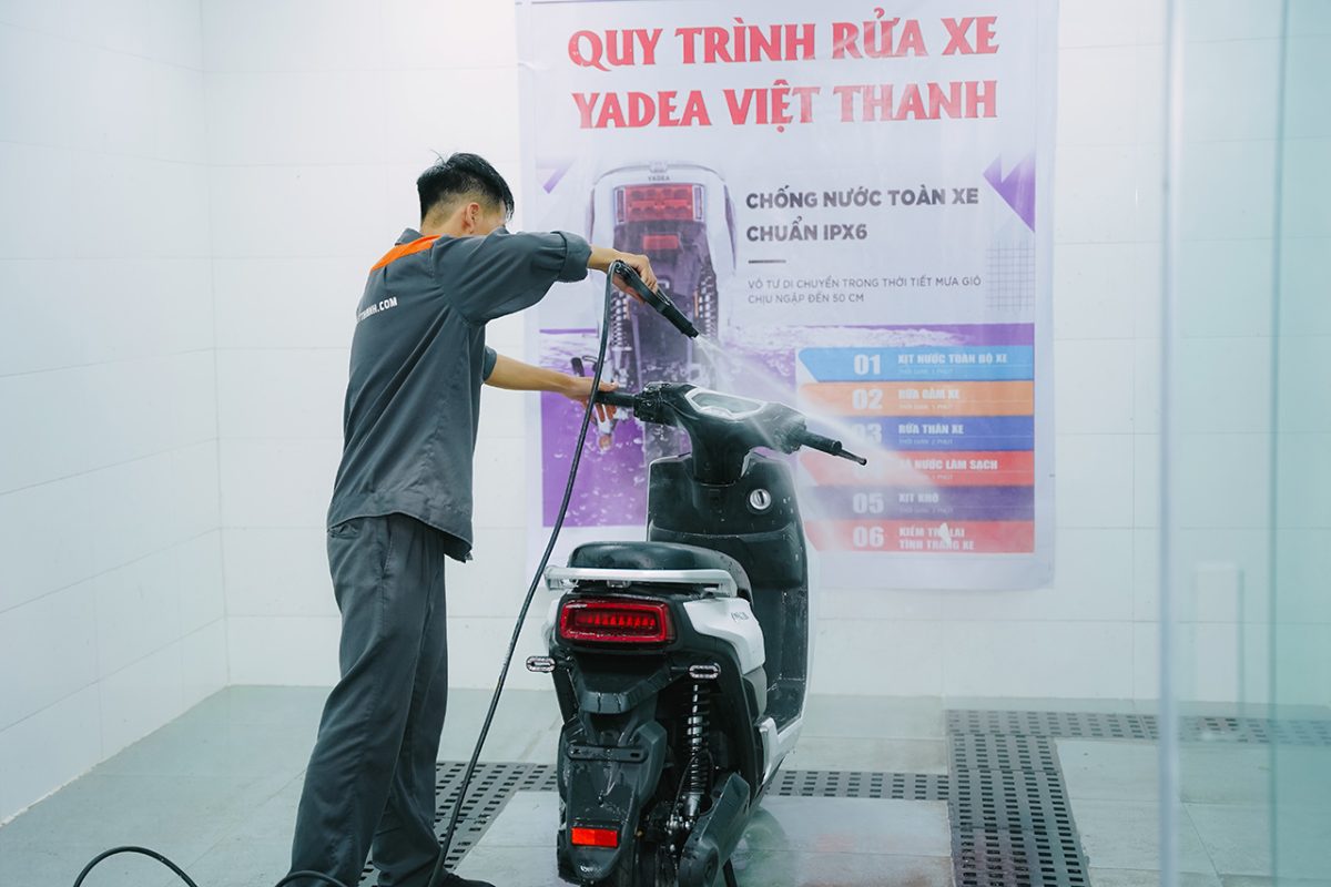 Yadea Việt Nam