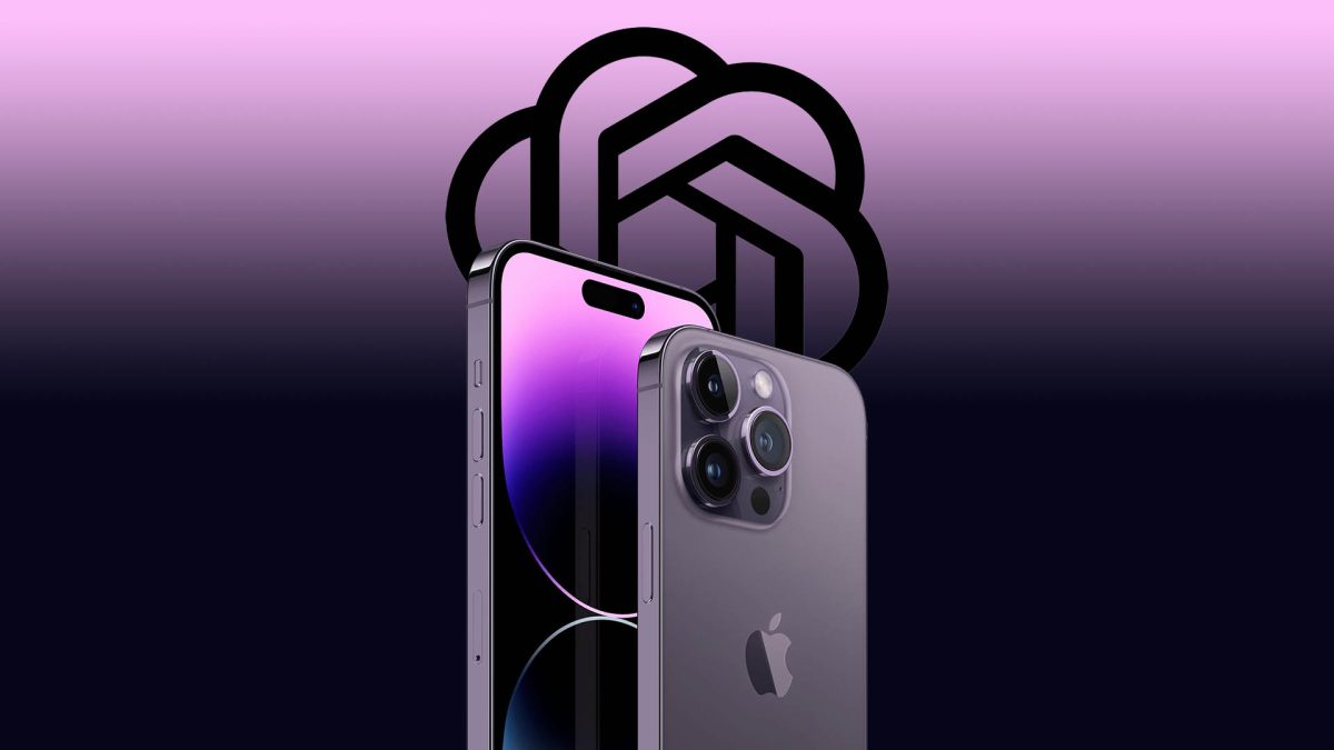 Apple GPT