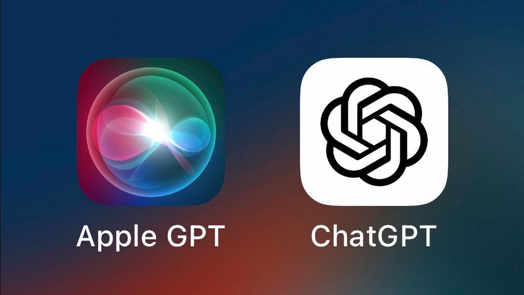 Apple GPT