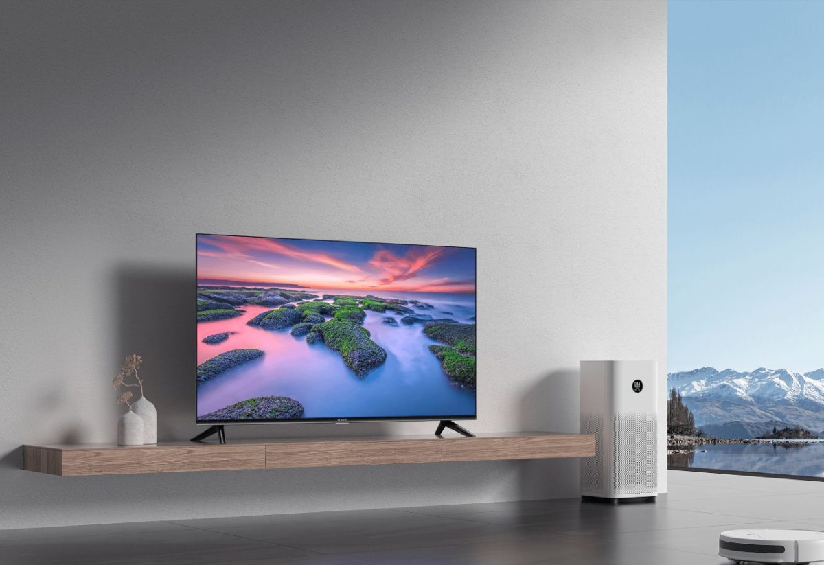 thiết bị xiaomi