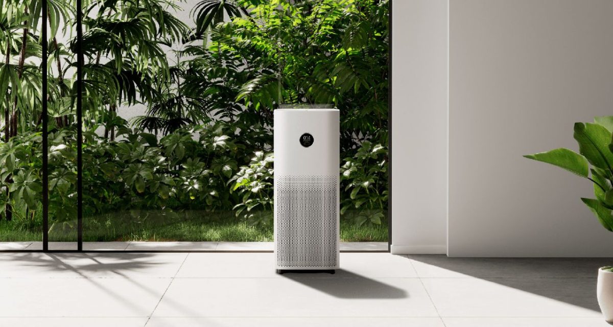 thiết bị xiaomi