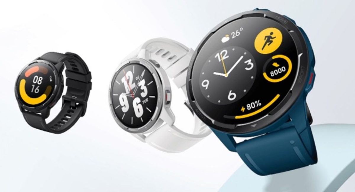 thiết bị xiaomi