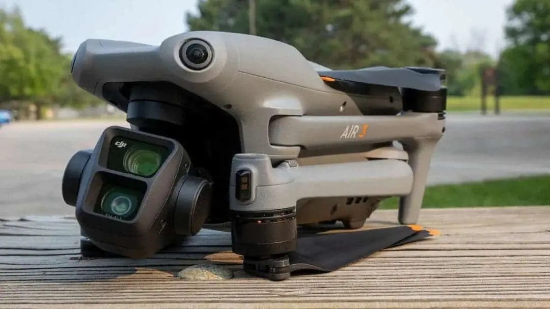 DJI Air 3