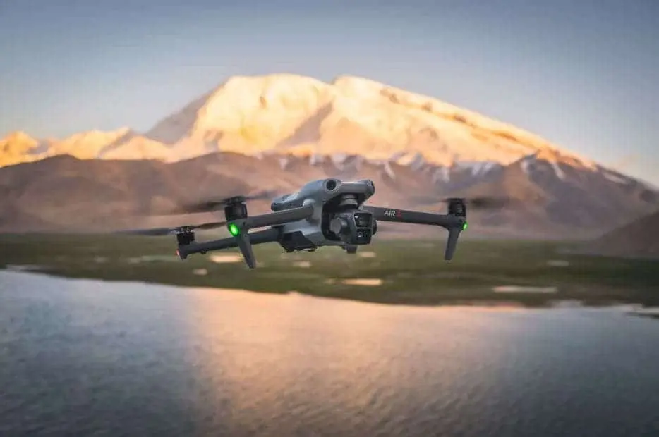 DJI Air 3