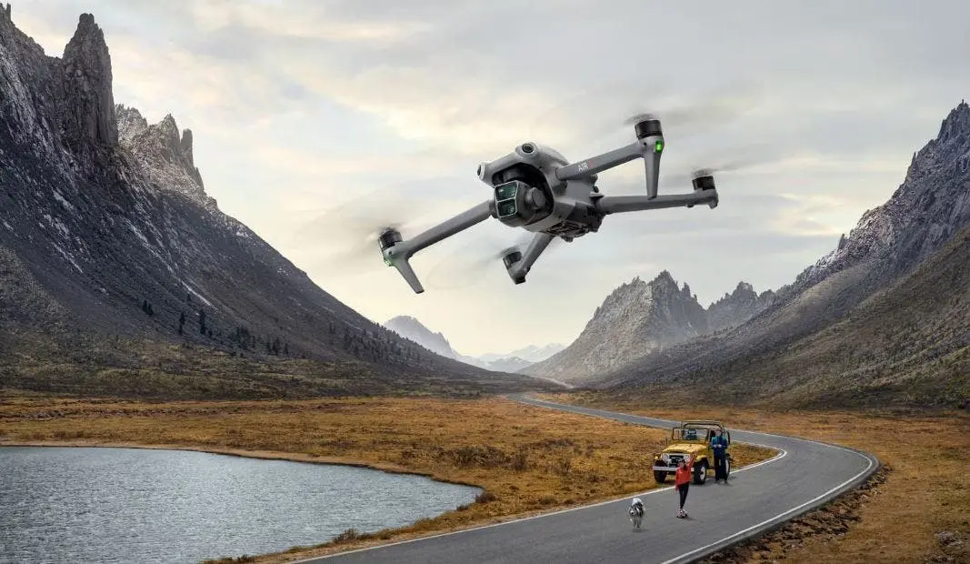 DJI Air 3
