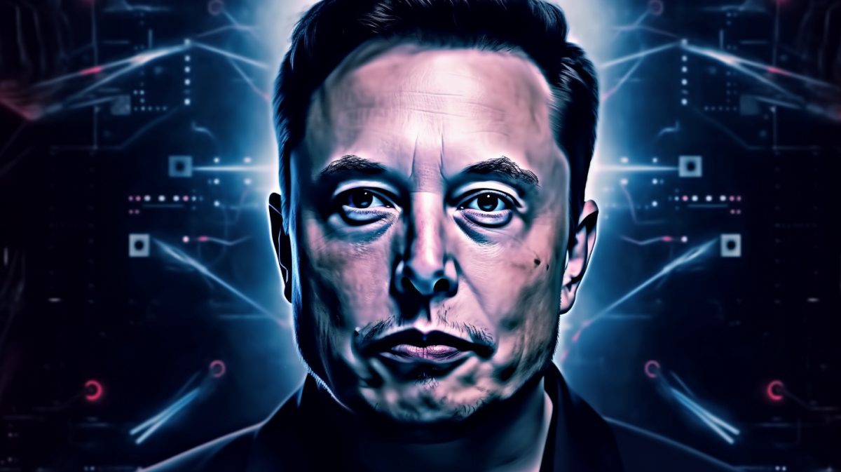Elon Musk xAI