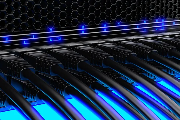 Local Area Network