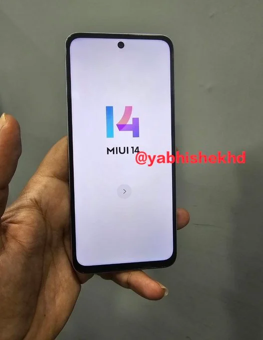 Redmi 12 5G