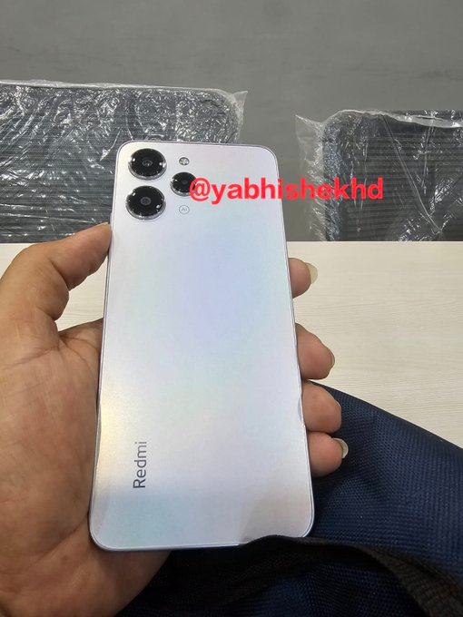 Redmi 12 5G
