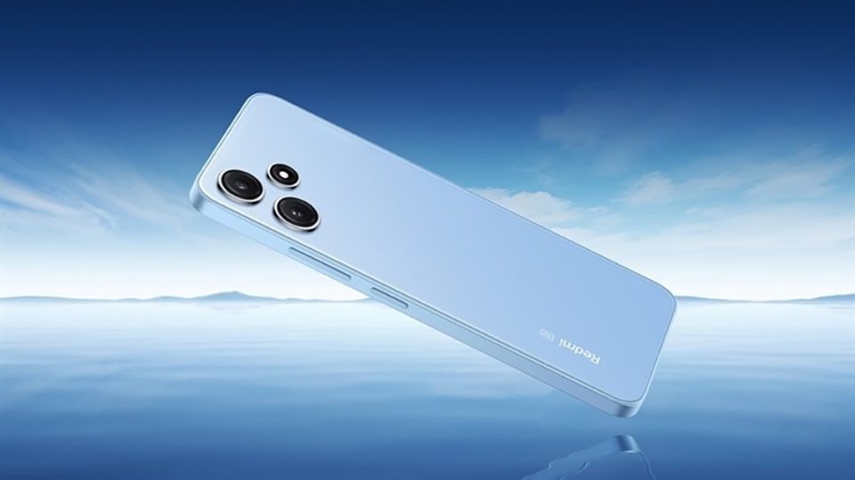Redmi 12 5G