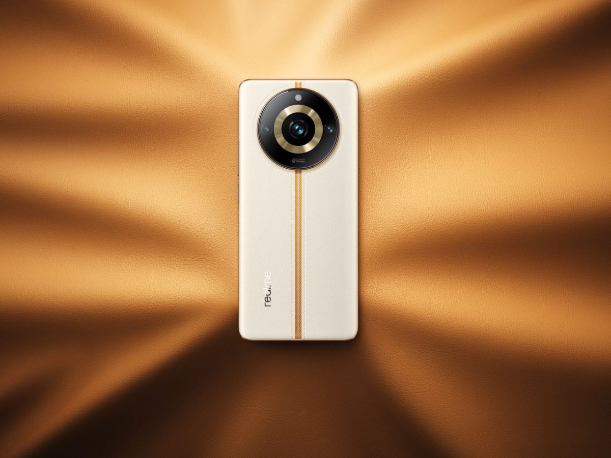  realme 11 Pro