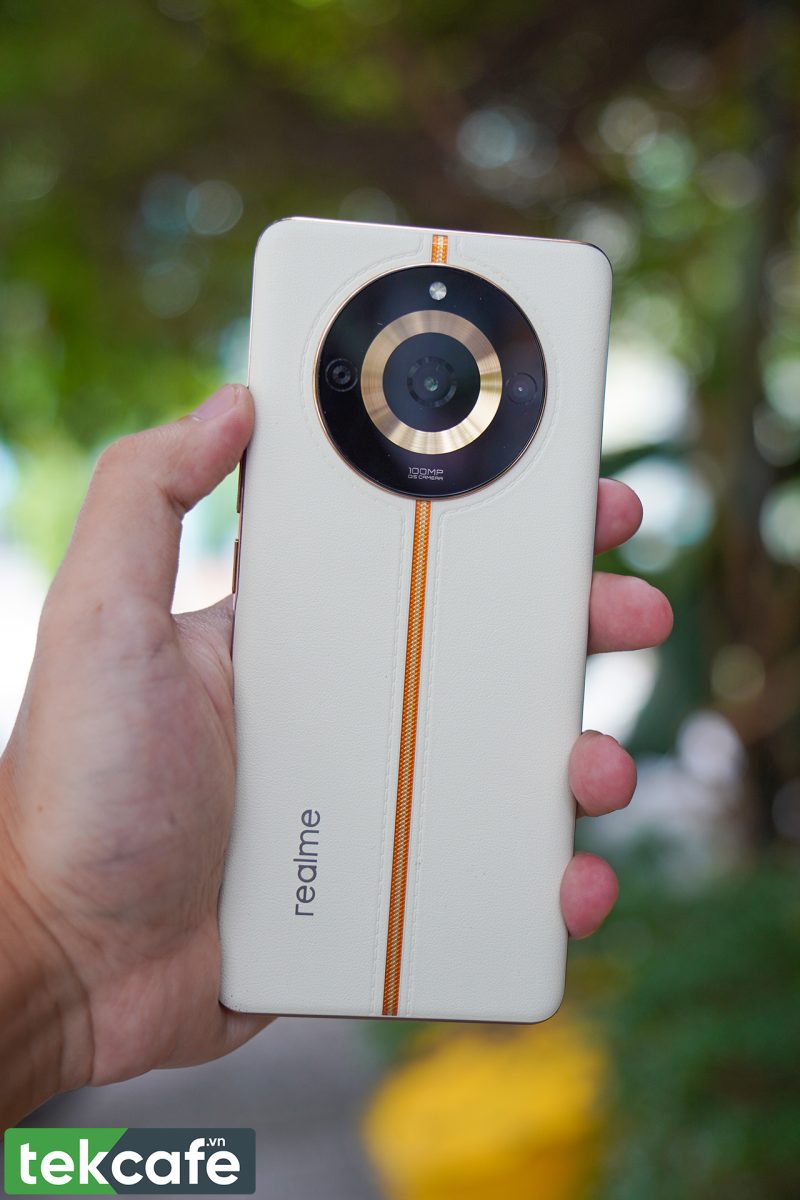 realme 11 Pro