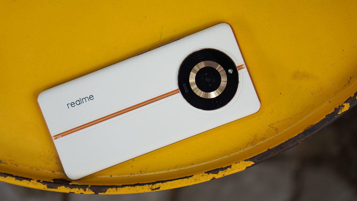 realme 11 Pro