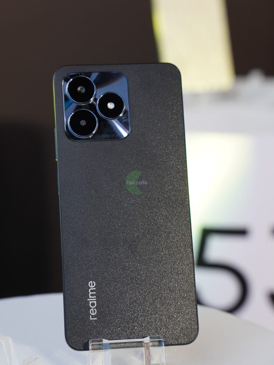 realme C53