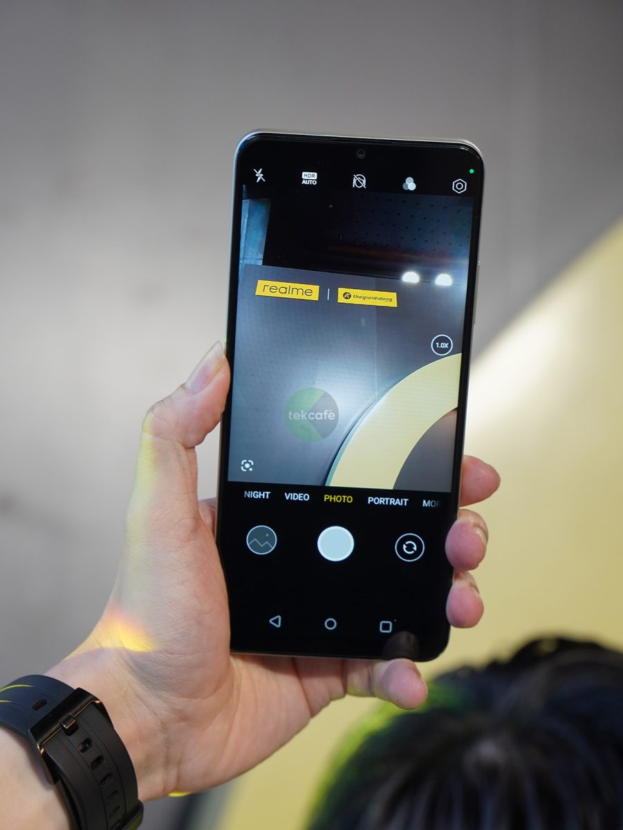 realme C53